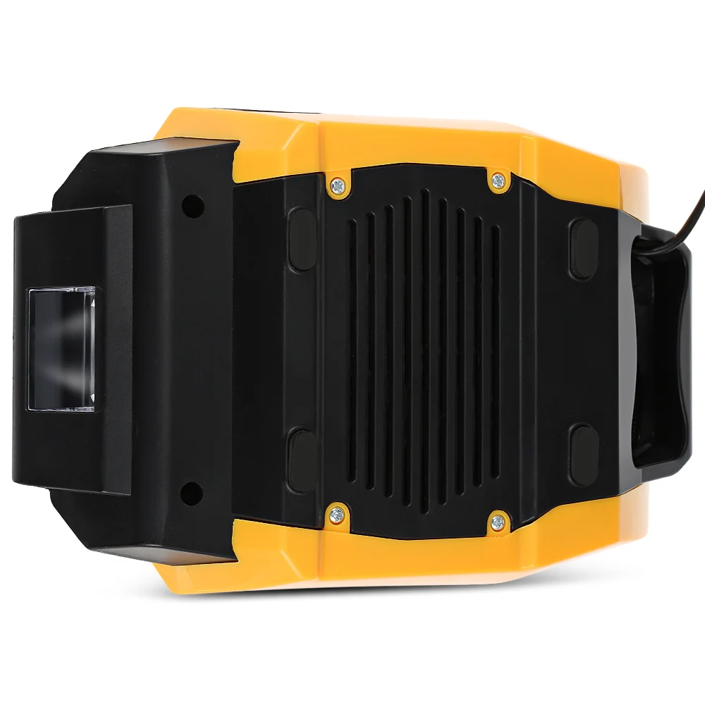 Портативный Электрический аварийный автомобильный воздушный насос 12 V