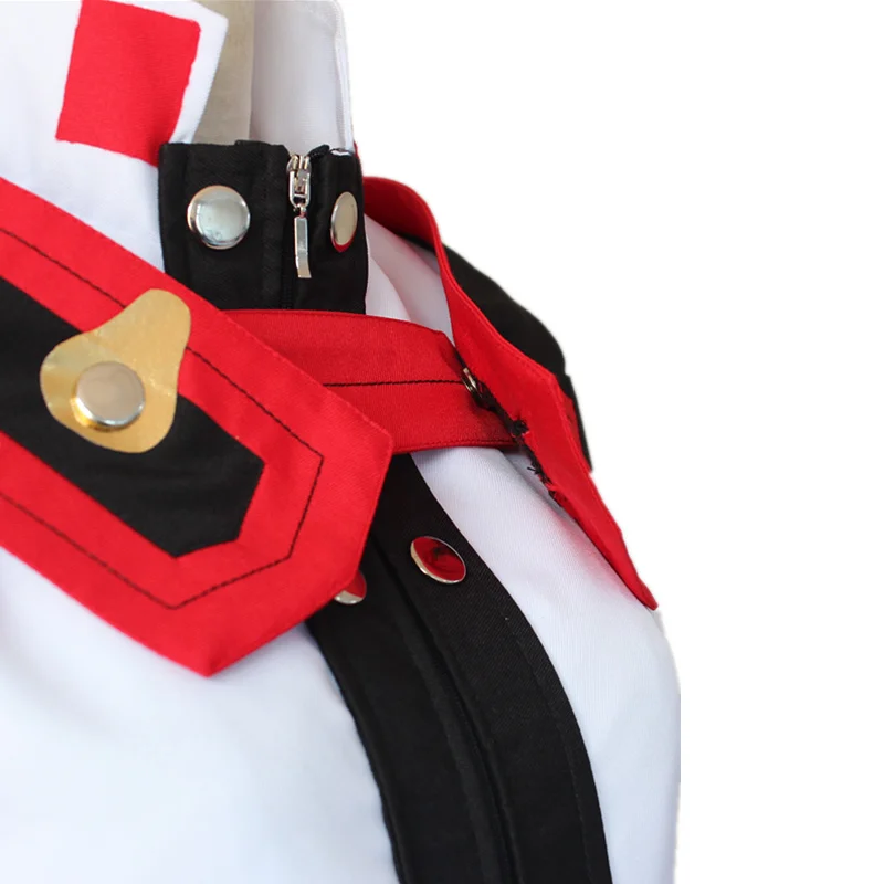 Yuuki костюм Asuna для косплея (костюмированных игр) Женский с изображением меча из