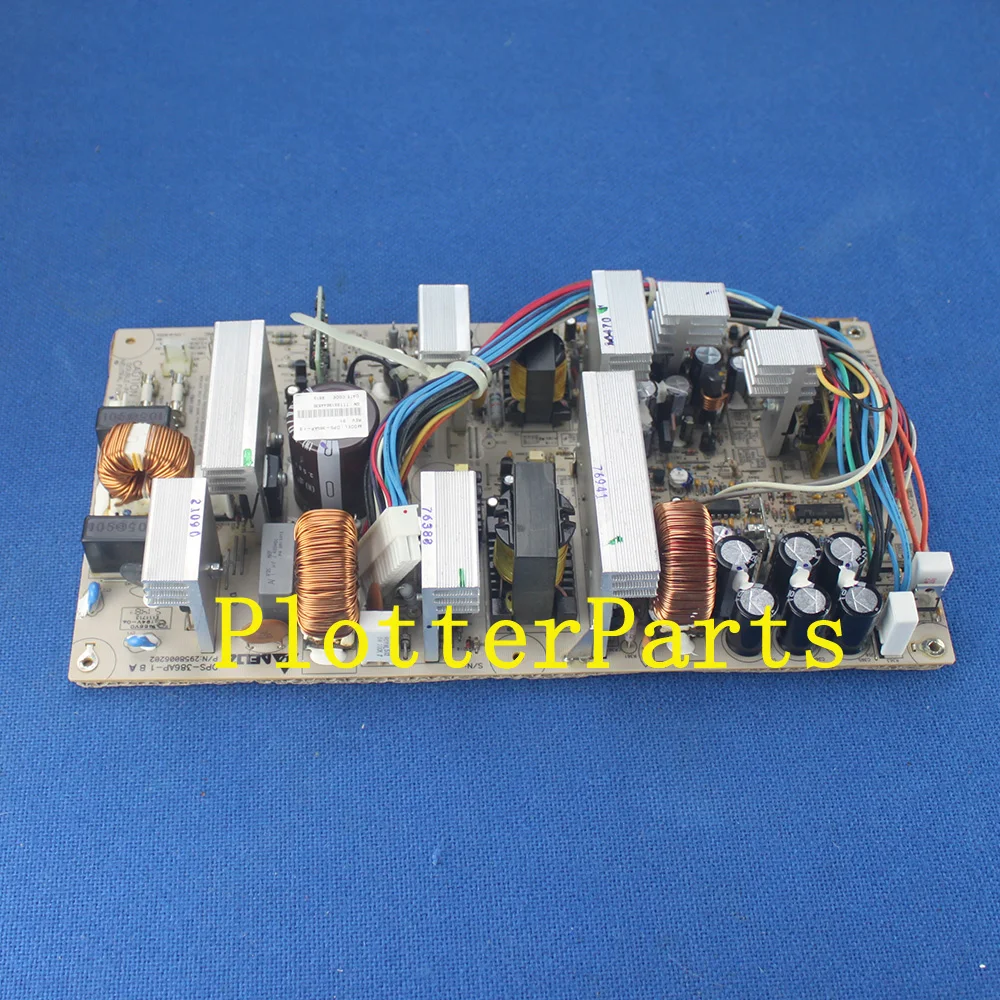 Блок питания Q1251-69312 Q1251-60314 C6090-69028 для HP DesignJet 5100 5500 5500PS 5500UV оригинал б/у | Компьютеры
