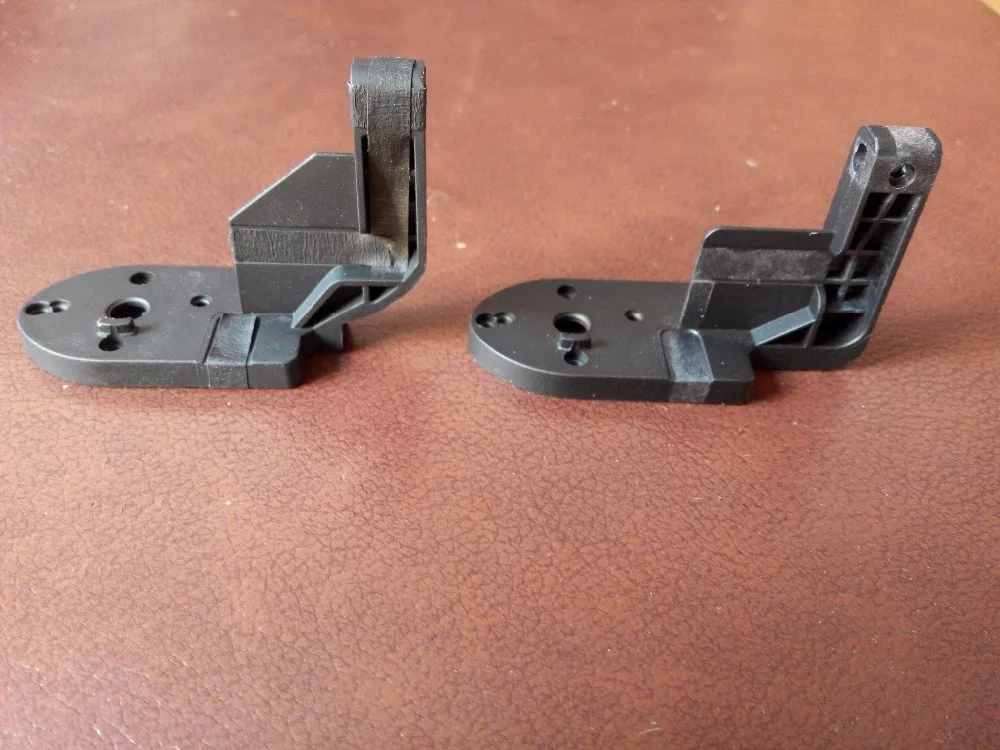 

Zero XIRO XPLORER RC Quadcopter Spare parts V / G PTZ Turn parts (Upper bracket)