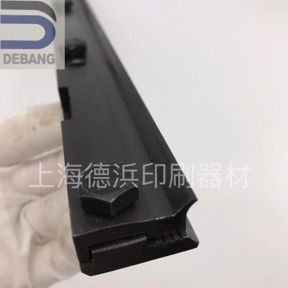 2 шт. G2.006.003F резиновый зажим cpl Для SM52 MachineClamp | Компьютеры и офис