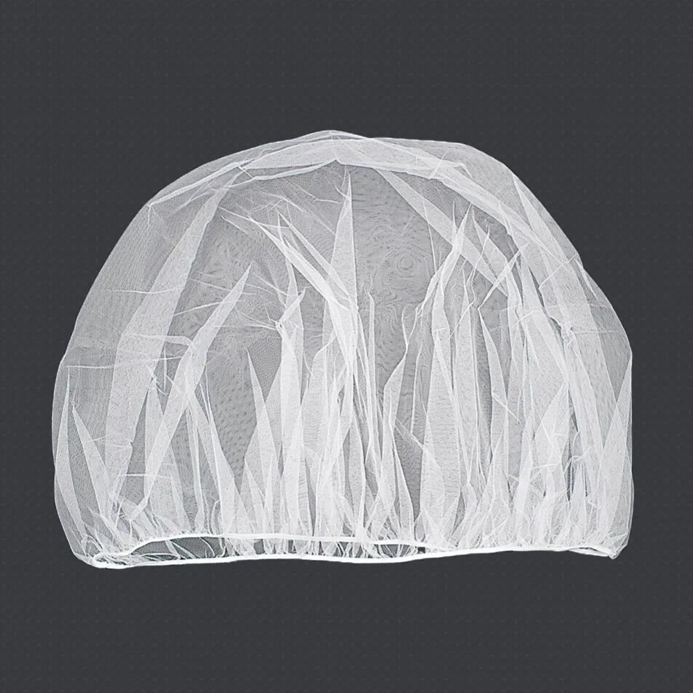 Summer Children Netting Bed Infants Baby Stroller Pushchair Mosquito Insect Net Safe Mesh Buggy Crib Cart | Дом и сад