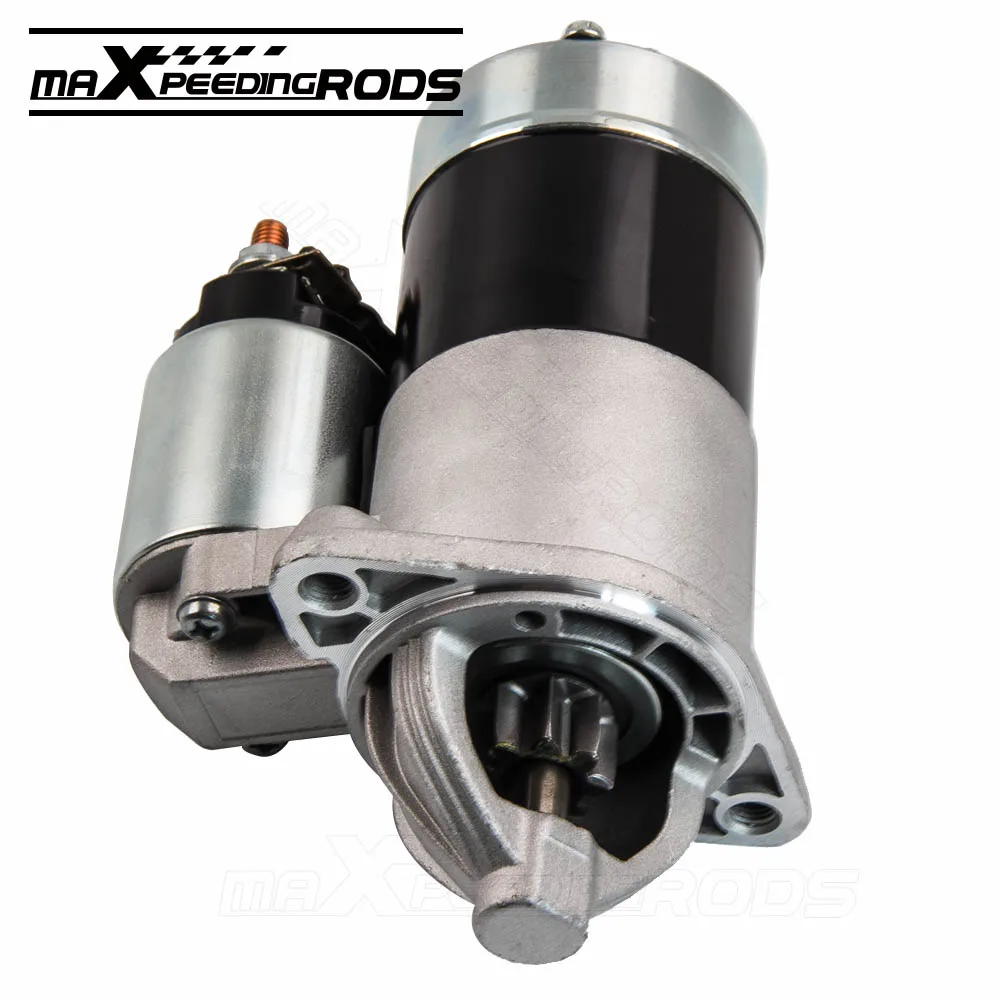 Стартовый двигатель для hyundai Mitsubishi Triton ME MF MG MH MJ MK 4G63 2 4 6 80 06 M1T70481|starter motor
