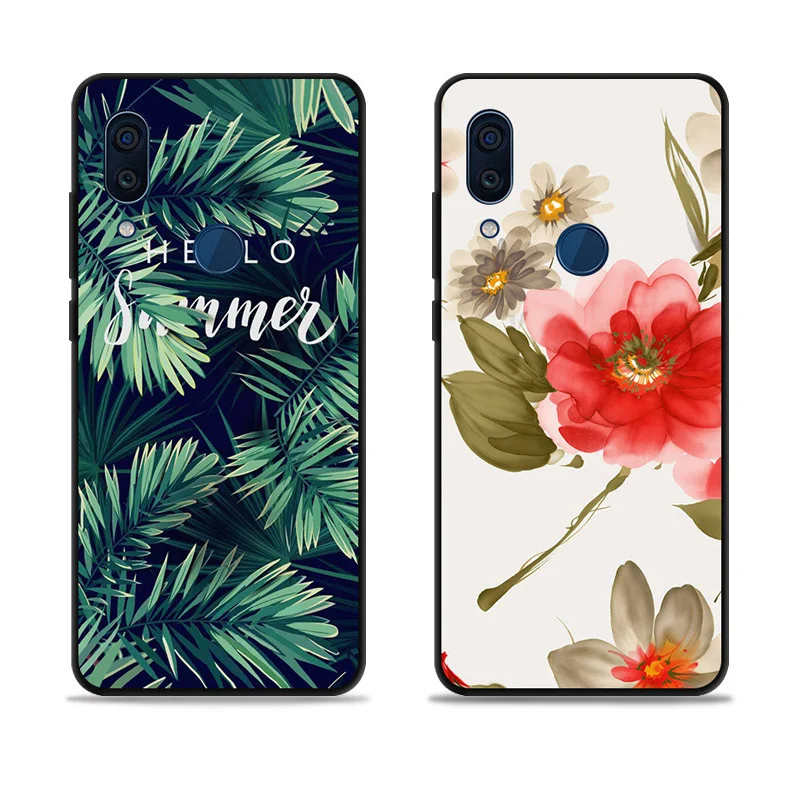 Phone Cases For ZTE Axon 9 Pro Case Cover Soft TPU Silicone Back Axon9 Protective ShockProof capa Funda | Мобильные телефоны и