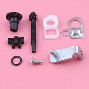 Регулятор цепи винт натяжителя комплект для бензопилы Stihl 024 026 036 MS240 MS260 MS360 1127 1003