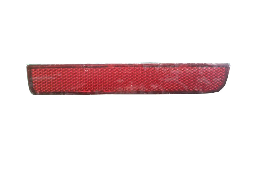 LR006348 LR006349 новый автомобильный правый и левый задний отражатель для Freelander 2 2006 Range
