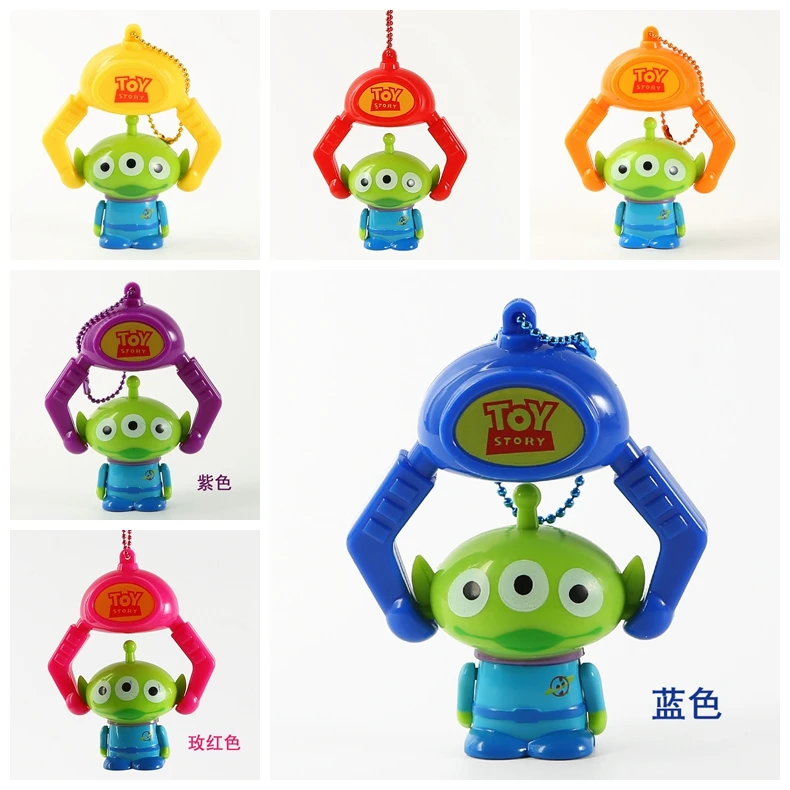 Новая игрушка история 4 фигурки древесный Jessie Buzz Lightyear брелок модели коллекция