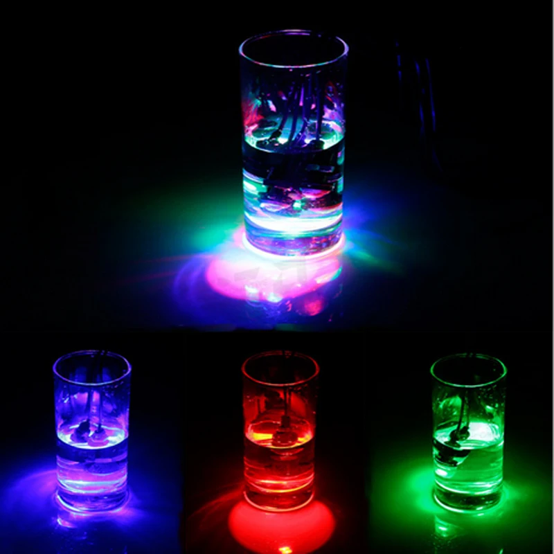 8 шт. DC 12 В уличный светодиодный садовый светильник для газона 3 Вт Ландшафтная