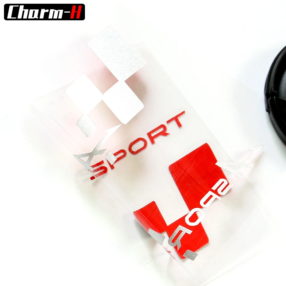 2 шт. отражающее зеркало заднего вида Виниловая наклейка для Renault Clio R S Twingo Megane Captur