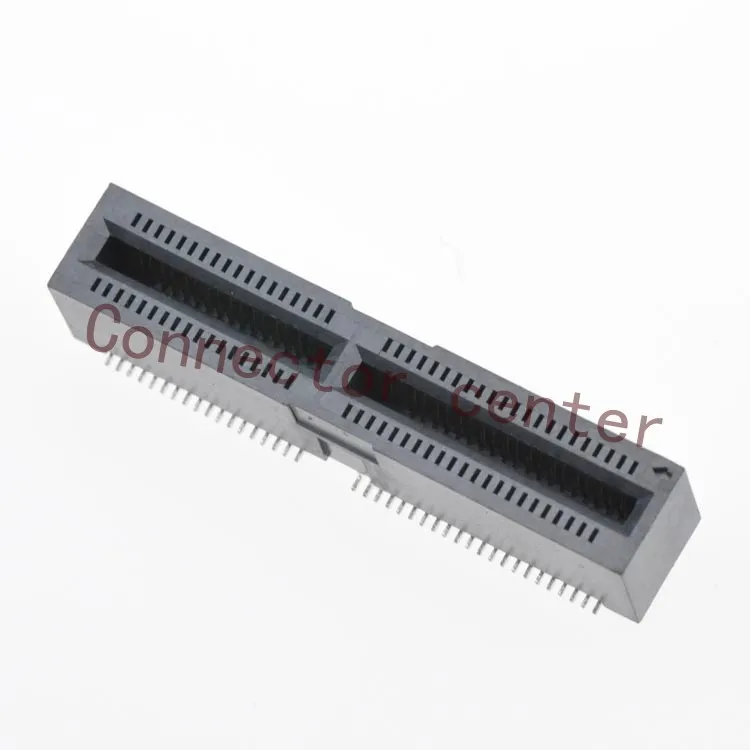 Оригинальный разъем карты для Molex 0 8 мм шаг 80 pin 48191 2000 Толщина края 1 6 мм|card usb flash
