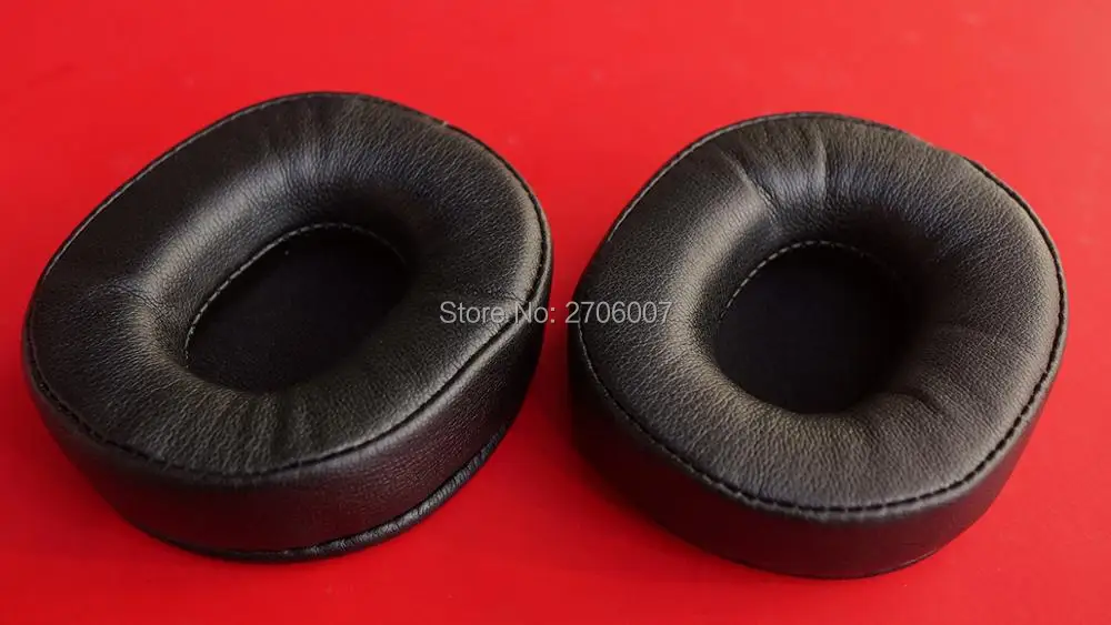 1 пара сменных подушечек для наушников Audio-Technica ATH-SR5 ATH-SR5bt SR5 bt наушники (гарнитура)