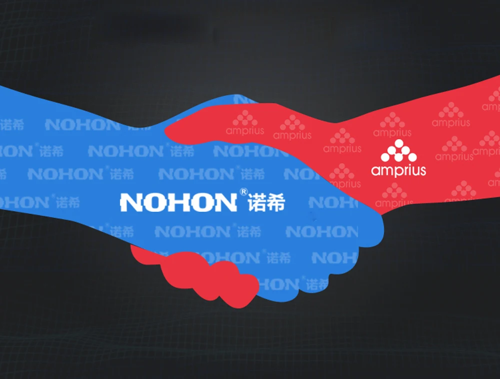 Nohon 2225 мАч батарея для iPhone 6s Apple iPhone 6s Встроенная Замена литий-полимерные аккумуляторы+ инструменты для Apple iPhone 6s батарея