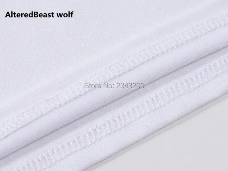 2017 брендовые НОВЫЕ геометрические футболки с изображением рыбы мужские