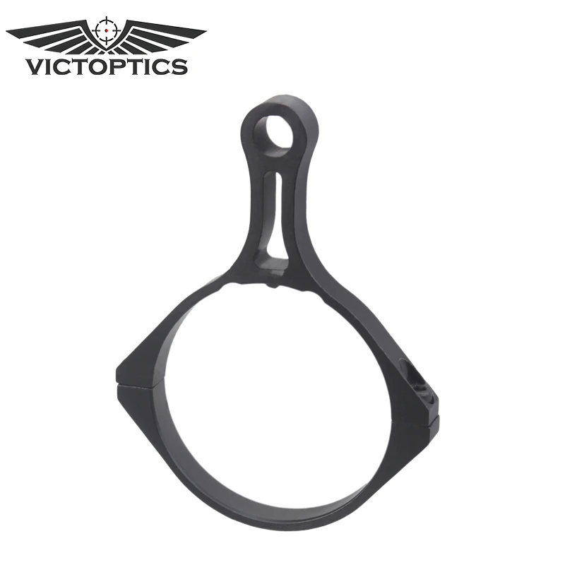 Victoptics 42 48 мм кольцевой рычаг для прицела охотничьи аксессуары|Кронштейны и