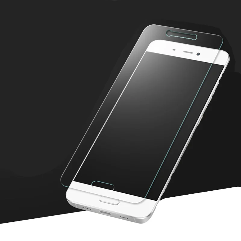 Оригинальное закаленное стекло Mi5 NFH для xiaomi mi5 pro защита экрана твердость