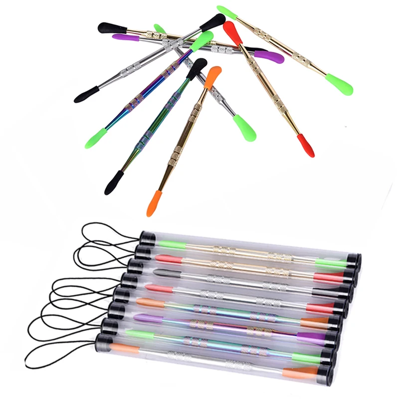Инструмент dabber высшего качества для Evolve plus XL воск атомайзер электронные сигареты