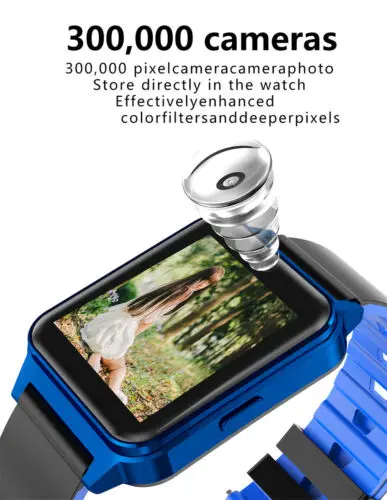 Bluetooth L1 Смарт-часы мужские бизнес-камера слот для SIM-карты камера HTC Samsung iPhone Android