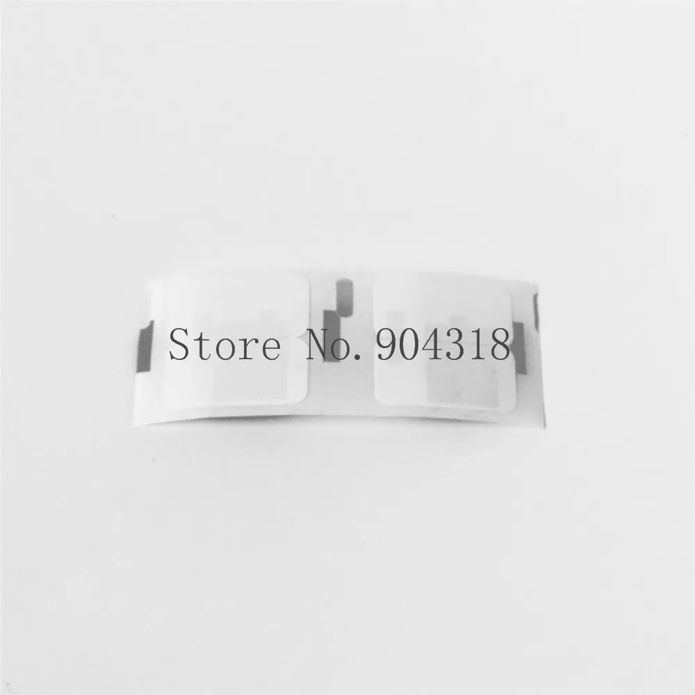 100 x рулонов Dymo 11353 Dymo11353 Совместимые Этикетки 24 мм 12 1000 этикеток в рулоне