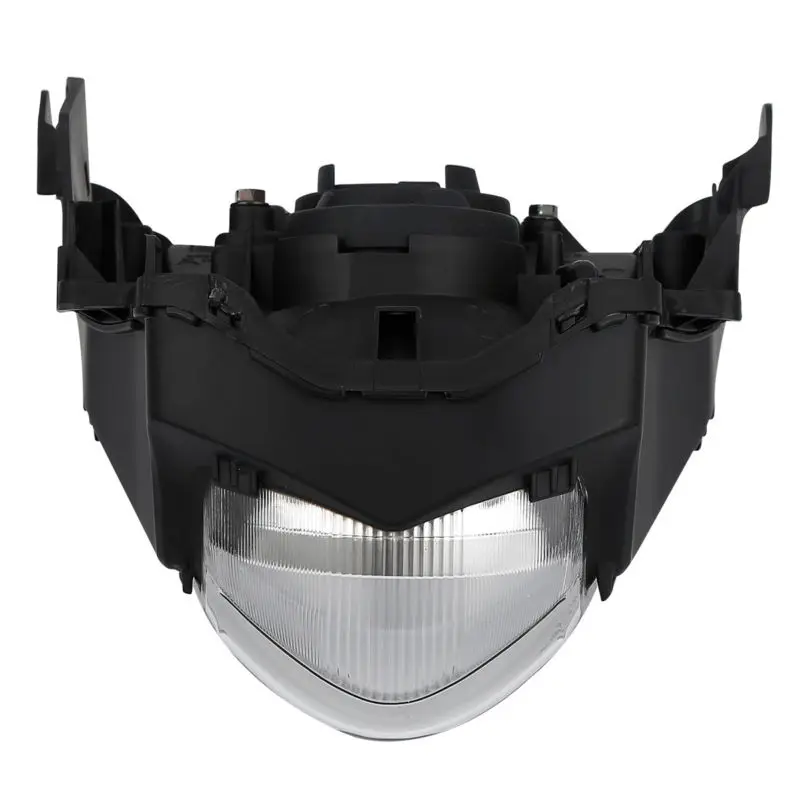 Передняя фара в сборе для мотоцикла прозрачные линзы Honda Hornet CB600F 2007-2010 2008 |