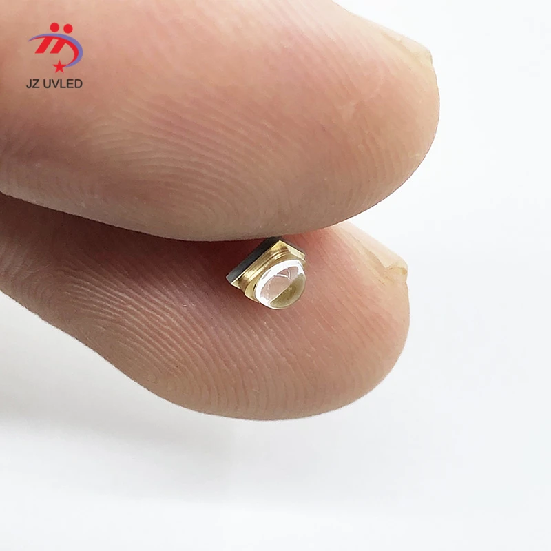 365nm UV светодиодный прикроватная лампа для гель отверждения лампы флуоресценции