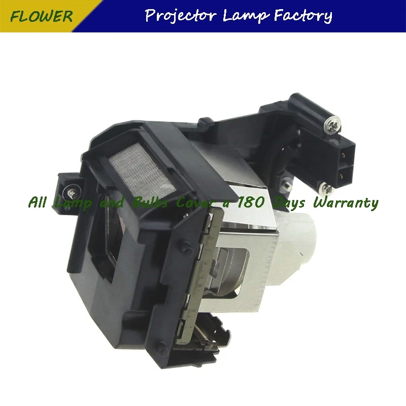 Абсолютно новая AN F212LP лампа с корпусом для проектора Sharp PG F212X F255W F262X F267X F312X F317X|lamp
