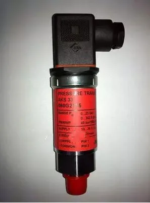 Датчик давления Danfoss AKS33 060G2106 G3/8A 4 ~ 20 мА | Инструменты
