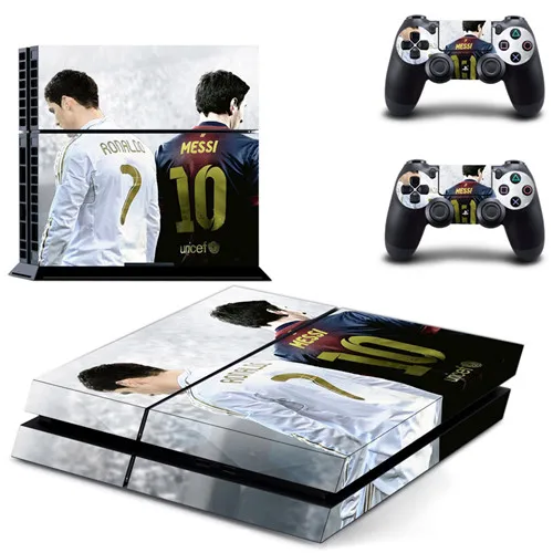 DPTM0479 Наклейка для PS4 виниловая наклейка, стикер для консоли sony Playstation 4 и 2 контроллера наклейка для PS4 наклейка - Цвет: DPTM0479