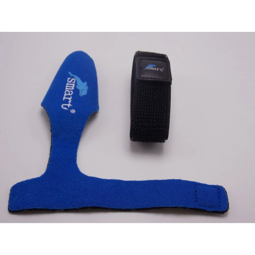 2PK Fishing Rod Tip Cover and Quick Removal Tie KIT BLACK BLUE Color | Спорт и развлечения