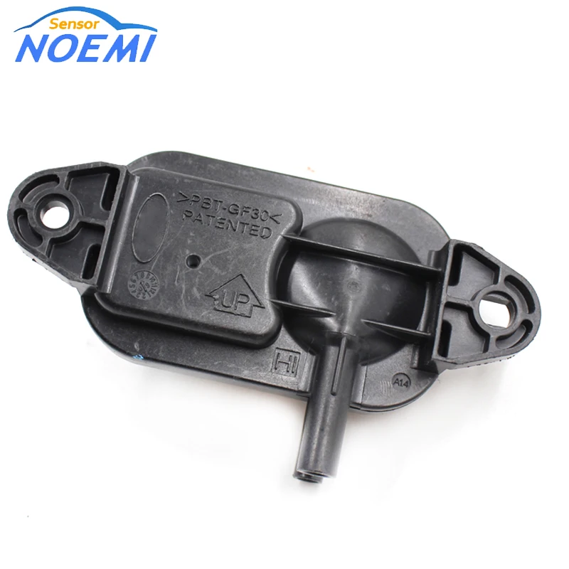 Бесплатная доставка и быстрая доставка! Новый датчик давления выхлопных газов DPF