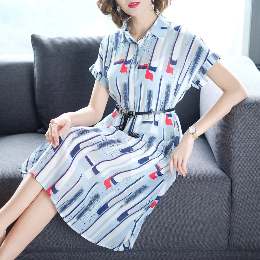 Летние 3XL плюс размеры Bodycon сарафан Новинка 2019 года Винтаж одноцветное офисные