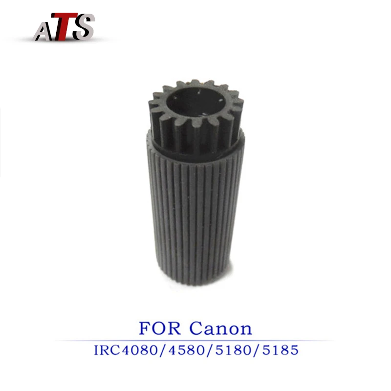 2 комплекта ролик пикап резиновый окуляр для Canon IRC 4080 4580 5180 совместимый копир