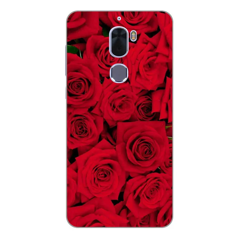 M37 Красочные Чехлы для сотовых телефонов, чехол для Letv Leeco Le Cool 1/Coolpad Cool1/LeRee Le 3 Le3 чехол s с принтом, задняя крышка - Цвет: M37
