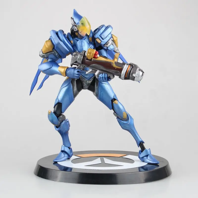 Игровой Рисунок 23 см ПВХ фигурка фараха подарок Коллекционная модель игрушки