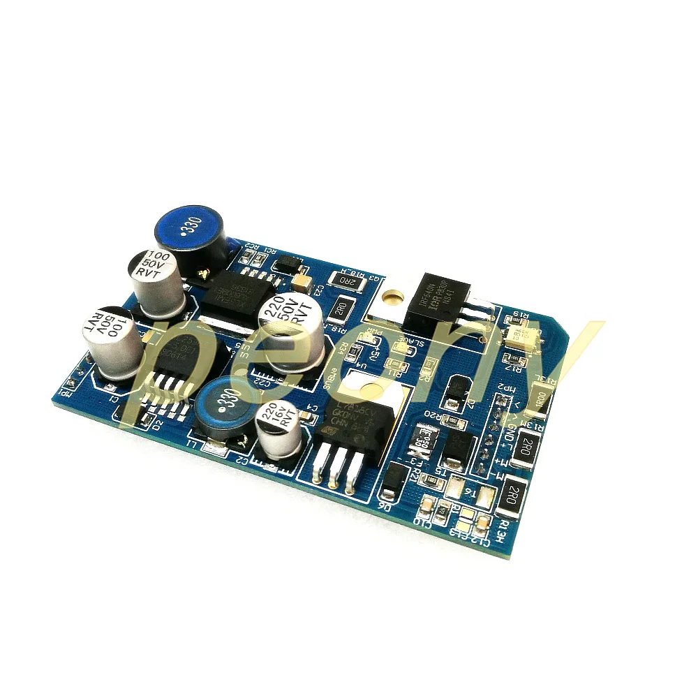 Встроенный модуль для основной станции MBUS/M-BUS-TTL (250 нагрузка) KH-TTL-M250 | Обустройство