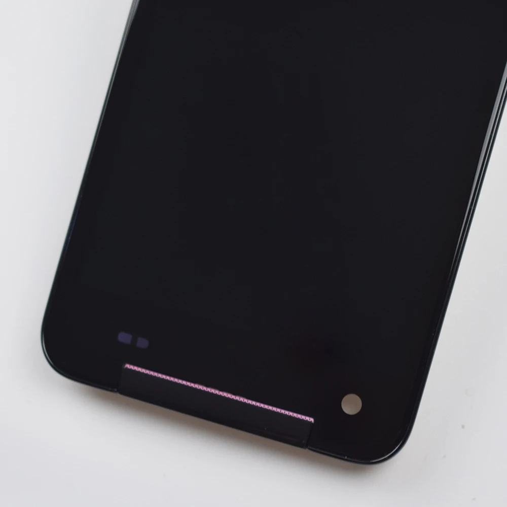 Для HTC Butterfly DNA X920D полный сенсорный экран дигитайзер Датчик Стекло + ЖК-дисплей