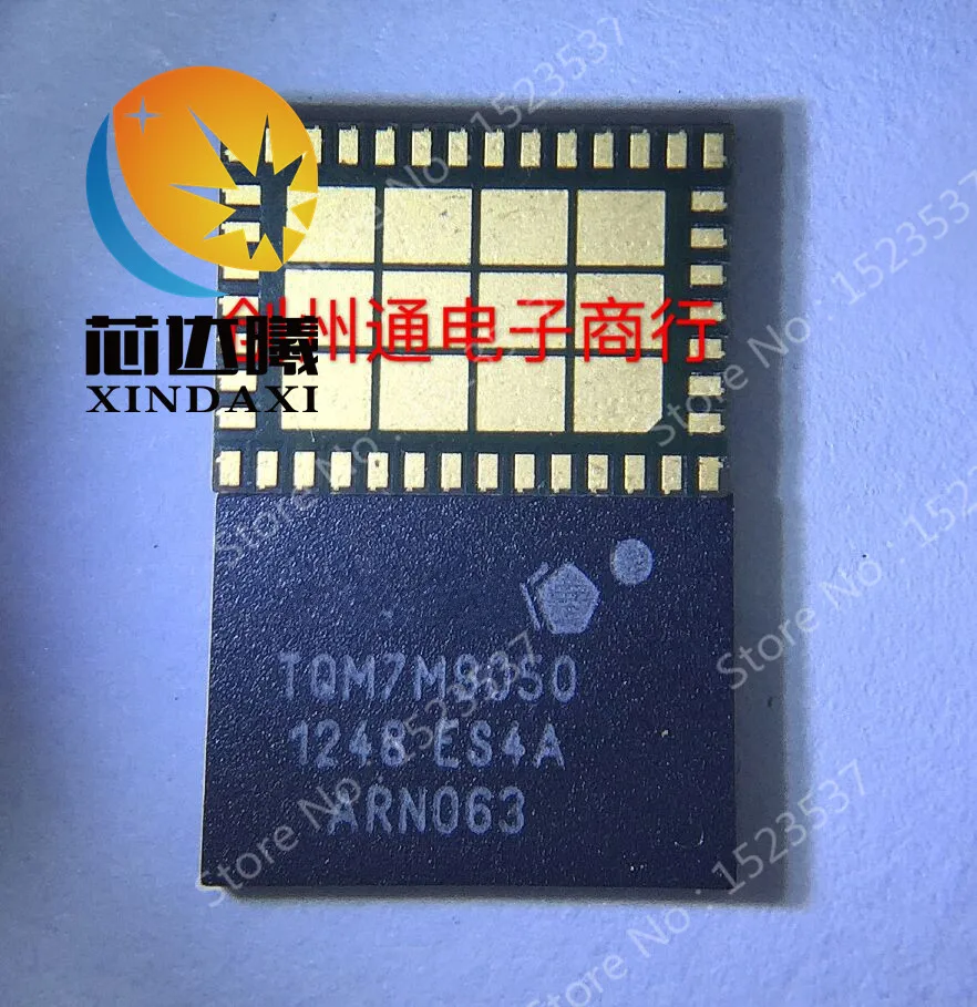 Xindaxi TQM7M9050 TQM7M9050M TQM7M9053 TQM879006A TQM879008 TQP9051 TQP9058 TQP9058H TQP9059 TQP9059S | Электроника