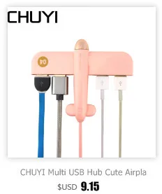 Мульти USB C концентратор 3 порта с TF кард-ридер порт USB 3,0 Тип C 3,1 концентратор переходник разветвитель для Macbook Pro компьютерные аксессуары