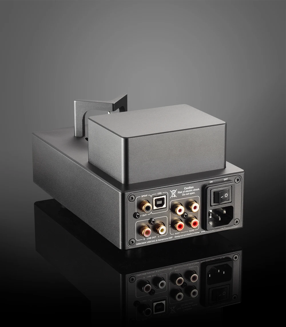 Новинка XDuoo TA 10 AK4490 XMOS USB DSD DAC 12AU7 ламповый усилитель для наушников вход AUX цифровой