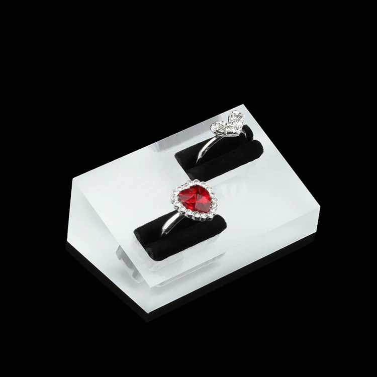 

Jewelry Packaging & Display