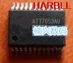Однофазный электронный Дозирующий чип ATT7021CU SSOP24 ATT7021C | Автомобили и мотоциклы