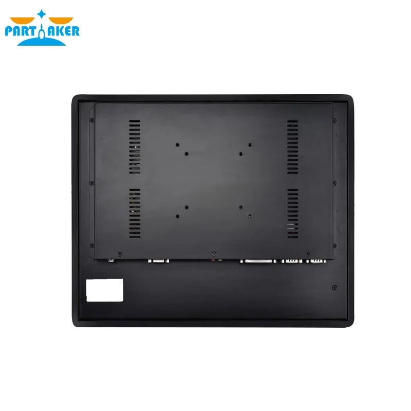 Заводская Лучшая цена 17 дюймов сенсорный экран все в одном ПК с Intel core i7 3537U