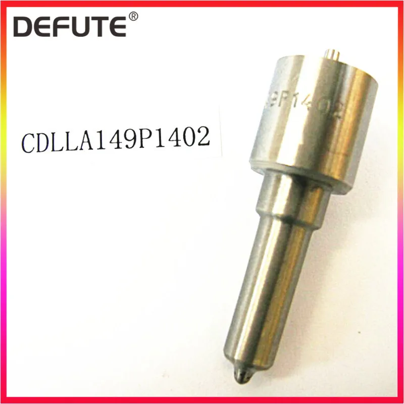 Топливный дизельный инжектор форсунки CDLLA149P1402 для F ord двигателя | Автомобили и