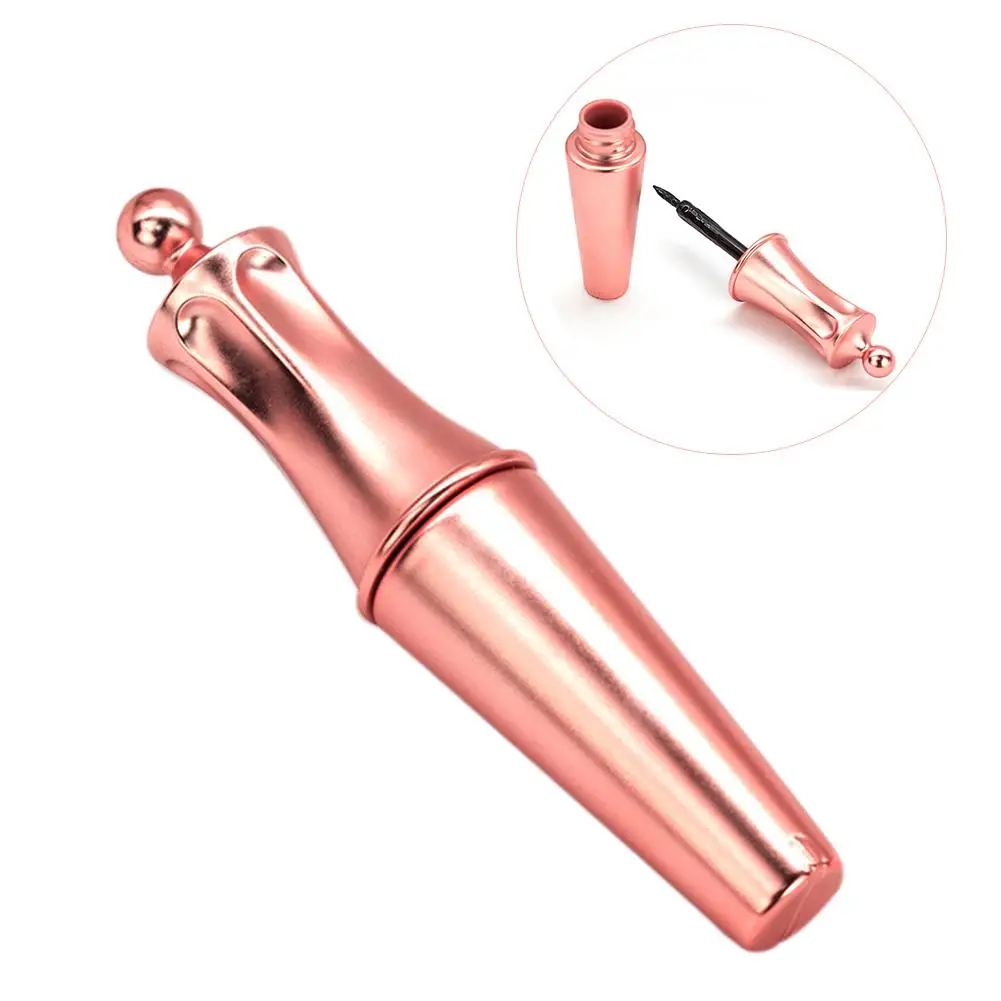 Новинка 2019 магнитная жидкая подводка для глаз специальная ресниц Стойкая и