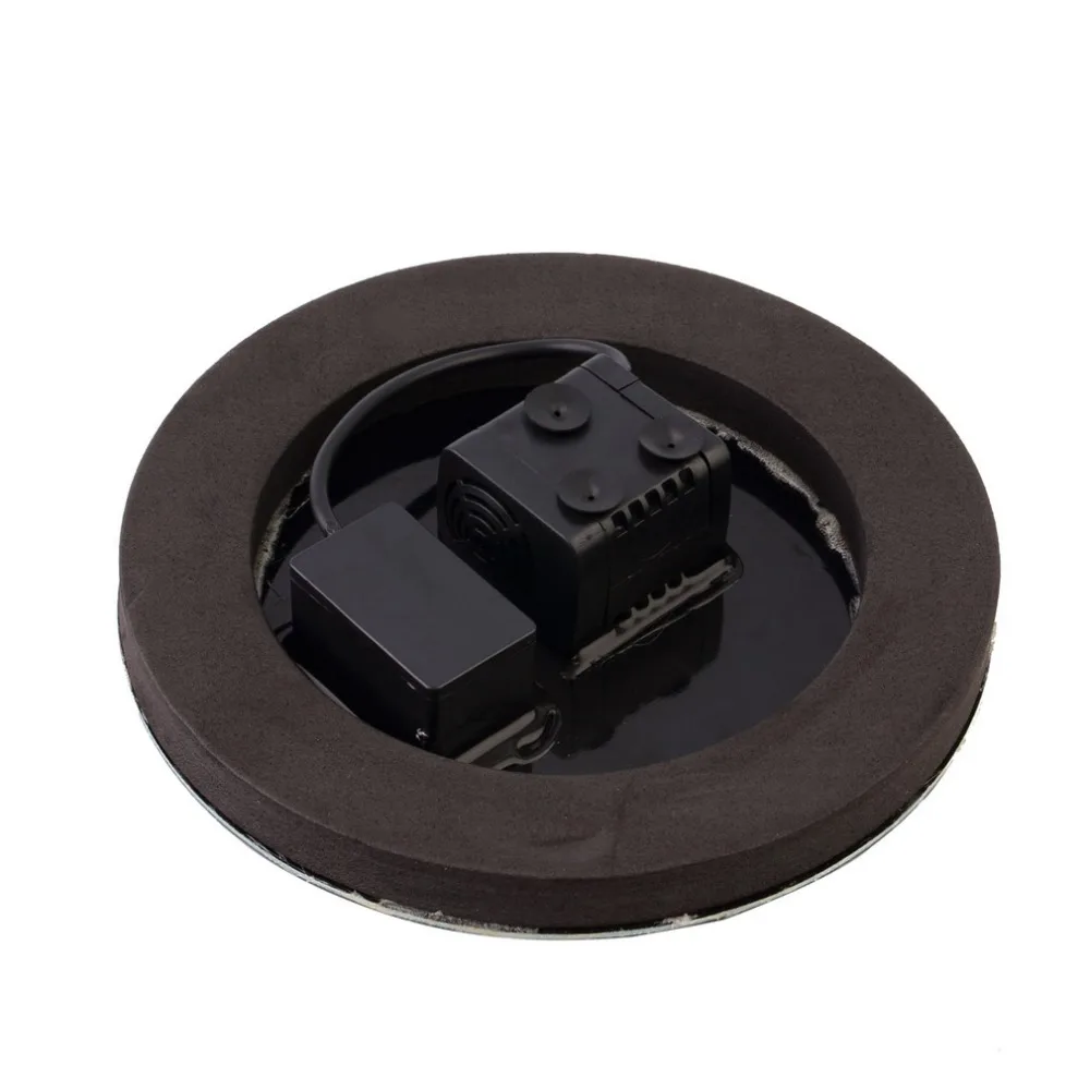 Солнечный водяной насос 7 в плавающий помпон панель садовые растения Полив