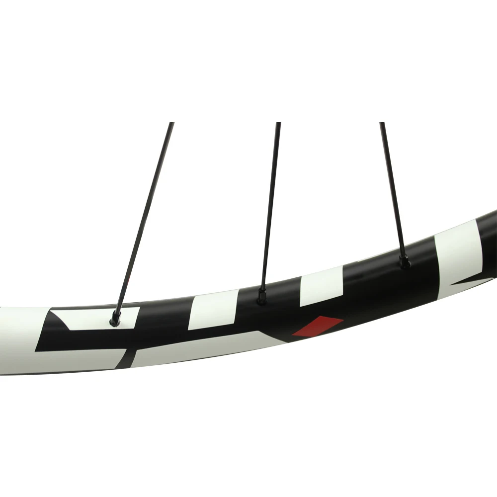Супер легсветильник карбоновые горные колеса ELITE 29er DT SWISS 240 Центральный замок с 6