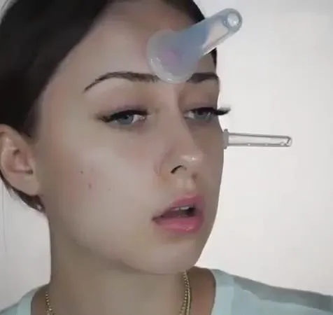 20 шт. силиконовые банки для массажа лица спины и шеи|Лечение с помощью медицинских банок| |