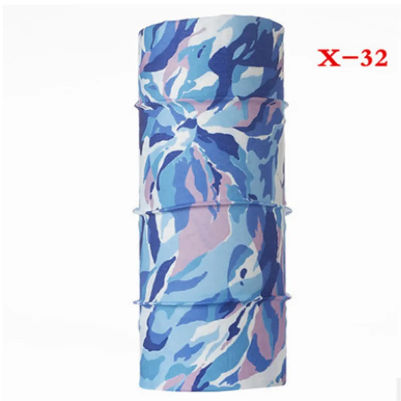 20 видов цветов ветрозащитная Солнцезащитная маска для езды на велосипеде