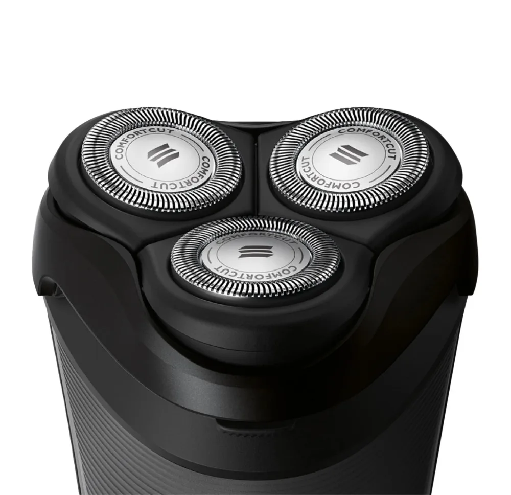 Philips Norelco бритва 3100 сухой электробритва серии 3000 S3310/81|Электробритвы| |