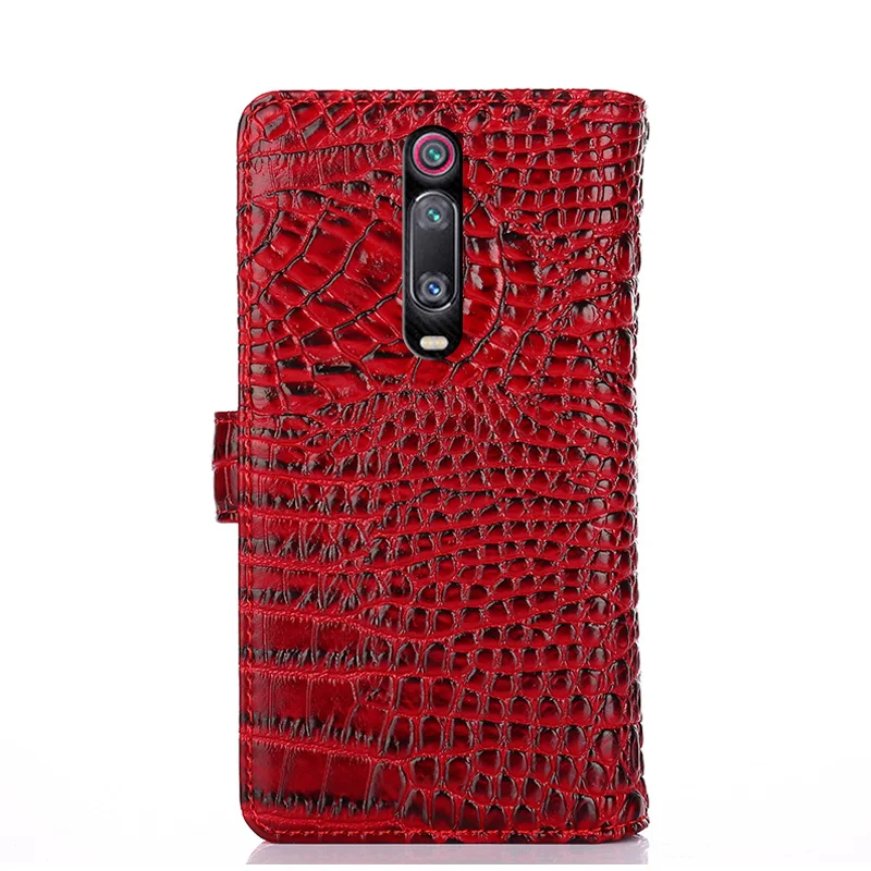 Чехол-кошелек для Xiao mi Red mi K20 Pro mi 9T из искусственной кожи, защитный чехол для мобильного телефона Xio mi 9T Pro K20, 6,39 дюйма
