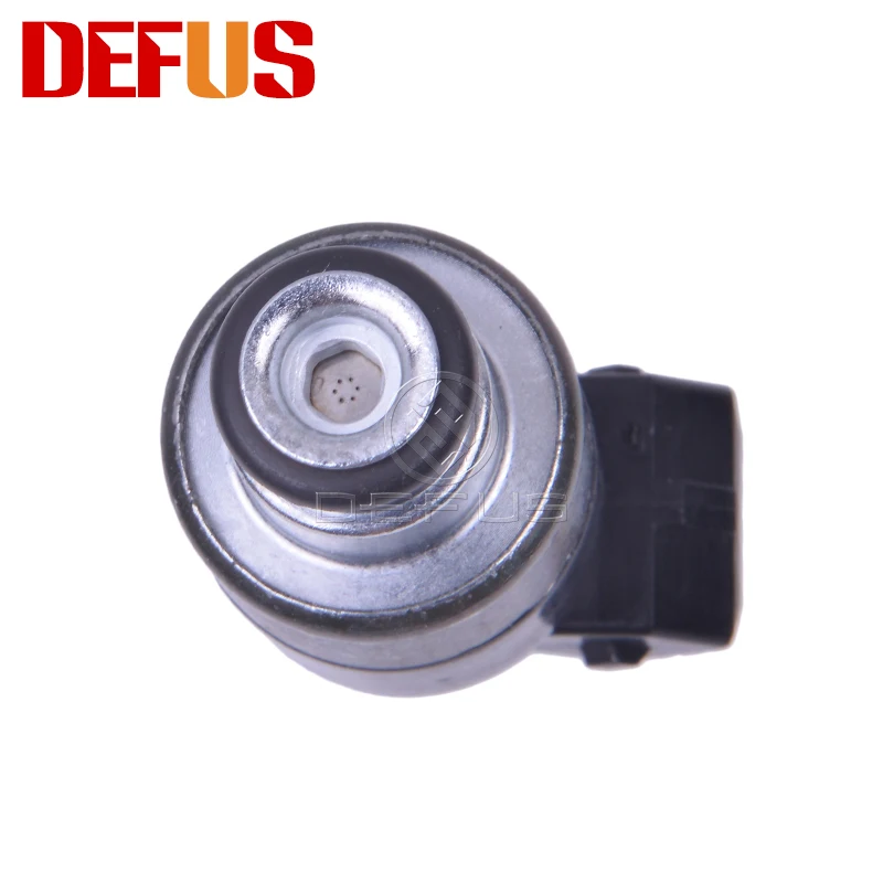 Bico 4 шт топливных форсунок для DAEWOO NEXIA 17124782 17123924 25165453 17103677 ICD00110 17108045 Автомобильная Топливная форсунка впрыска двигателя